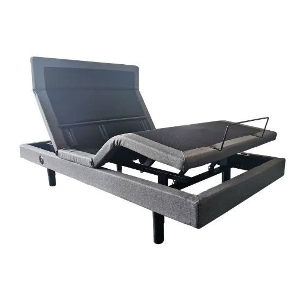 Redgum Comfort Lux Bed King Single