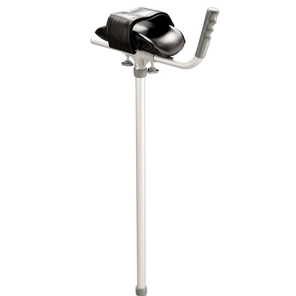 ANSA Crutches Gutter, Cooper Forearms