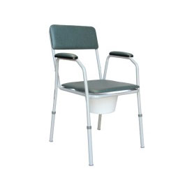 Ansa Bedside Commode