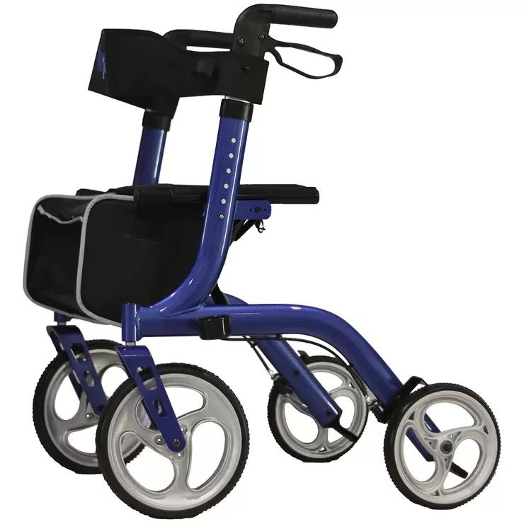 Days Superlite Deluxe Rollator