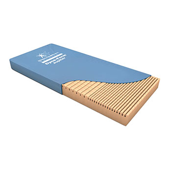 Dyna-Form Jupiter Mattress
