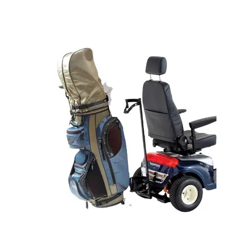 Golf Bag Carrier