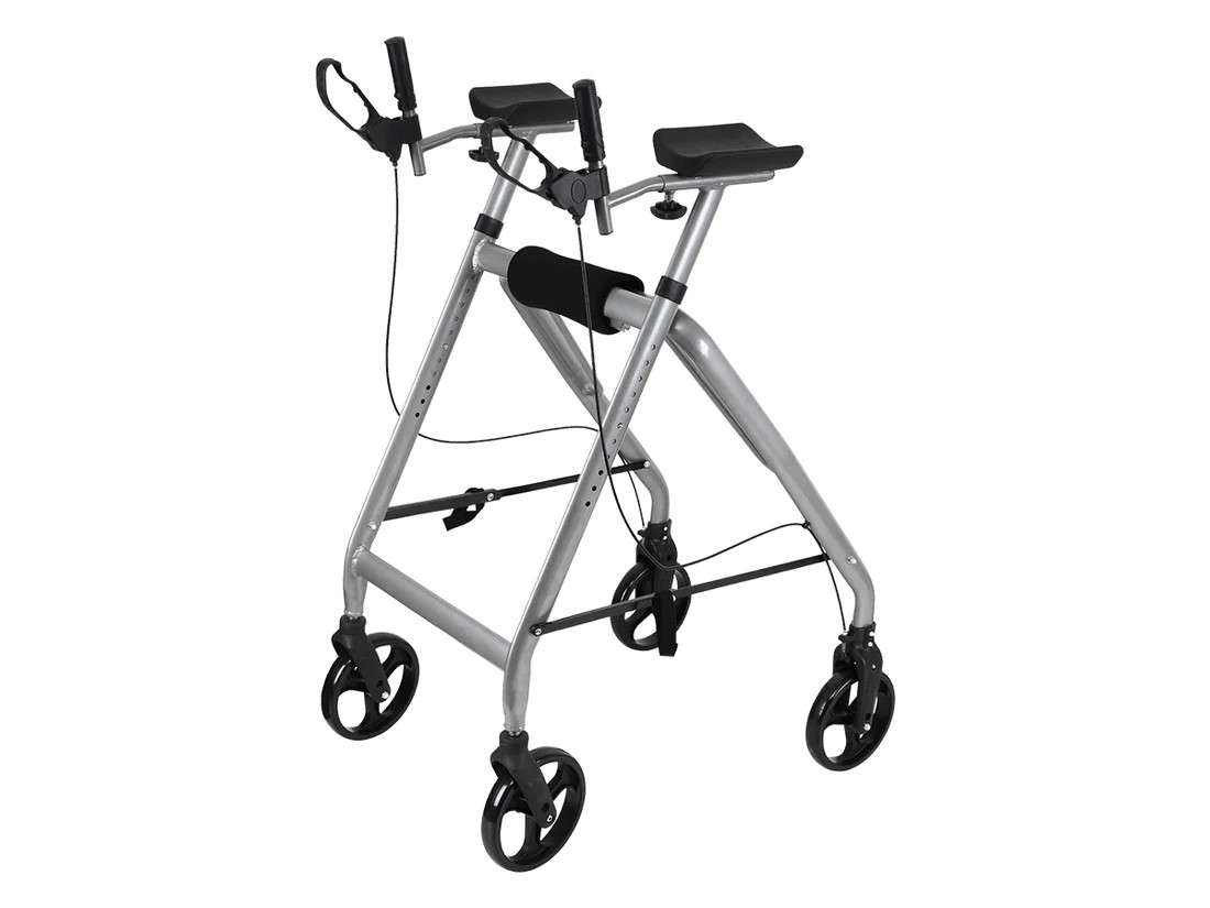 HospEquip Walking Tutor