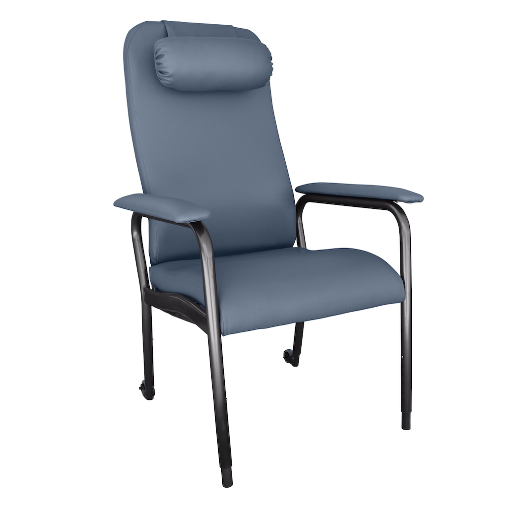 K-Care Fusion Comfort High Back Day Chair