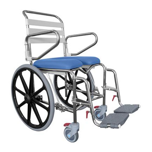 K-Care KA120 Shower Commode