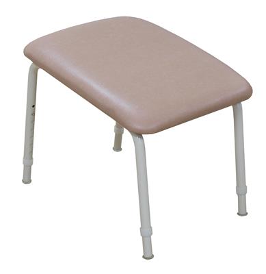 K-Care Padded Foot Stool