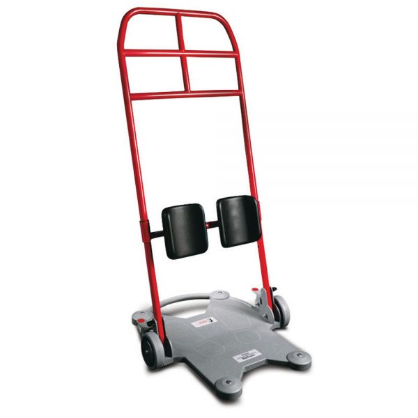 HospEquip Romedic ReTurn 7500 Standing Aid