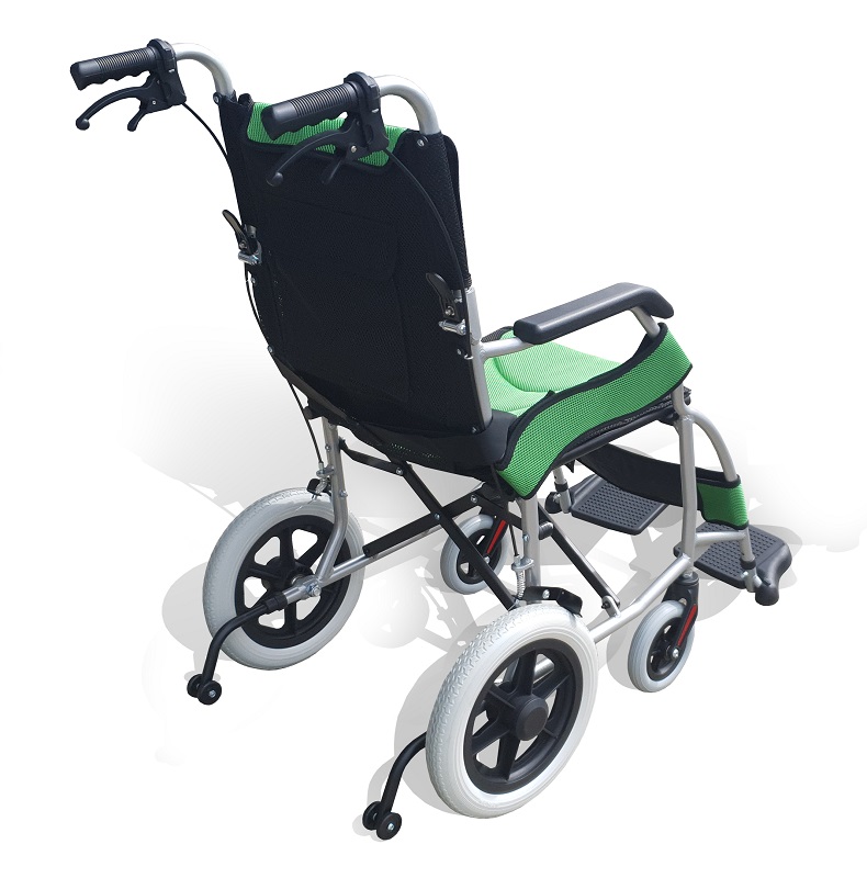 Redgum Comfortlight Transit Chair
