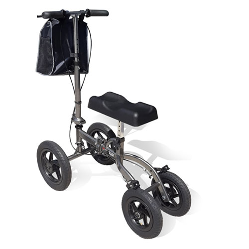 Redgum Comfort Ride Knee Walker
