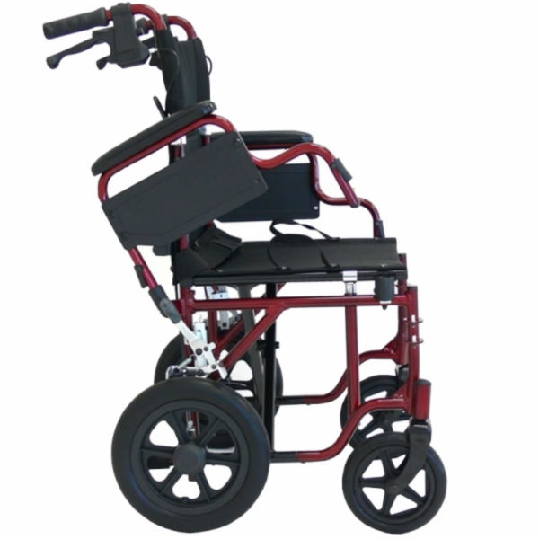 Redgum Deluxe Transit Chair
