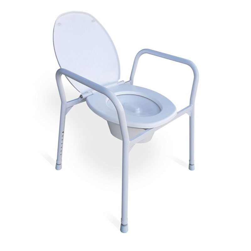 Redgum Fixed Seat Toilet Raiser