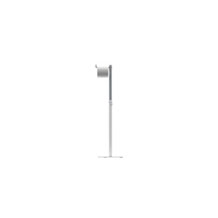 Redgum Free Standing Toilet Roll Holder