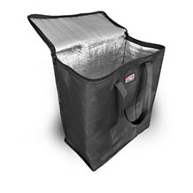 Redgum Insulated Bag to Suit Bag Carrier