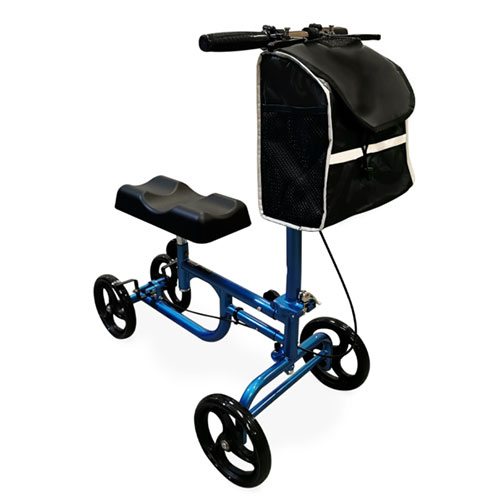 Redgum Knee Walker