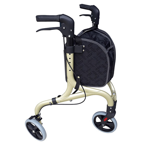 Redgum Lightweight Tri Walker