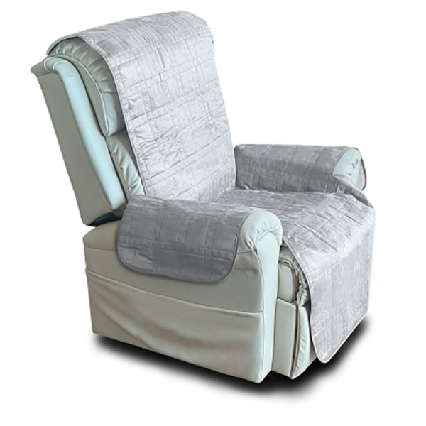 Redgum Lounge Chair Protective Cover