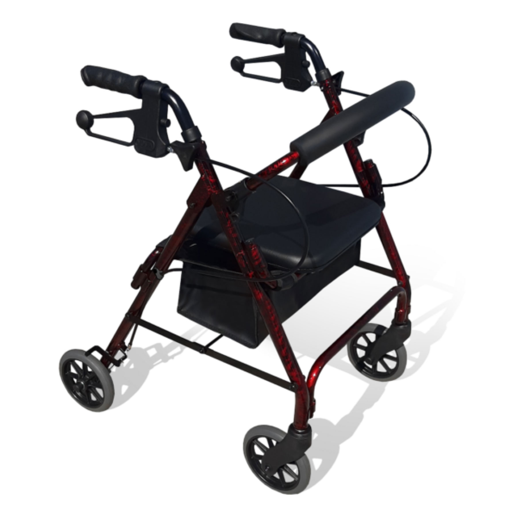 Redgum Mini Walker