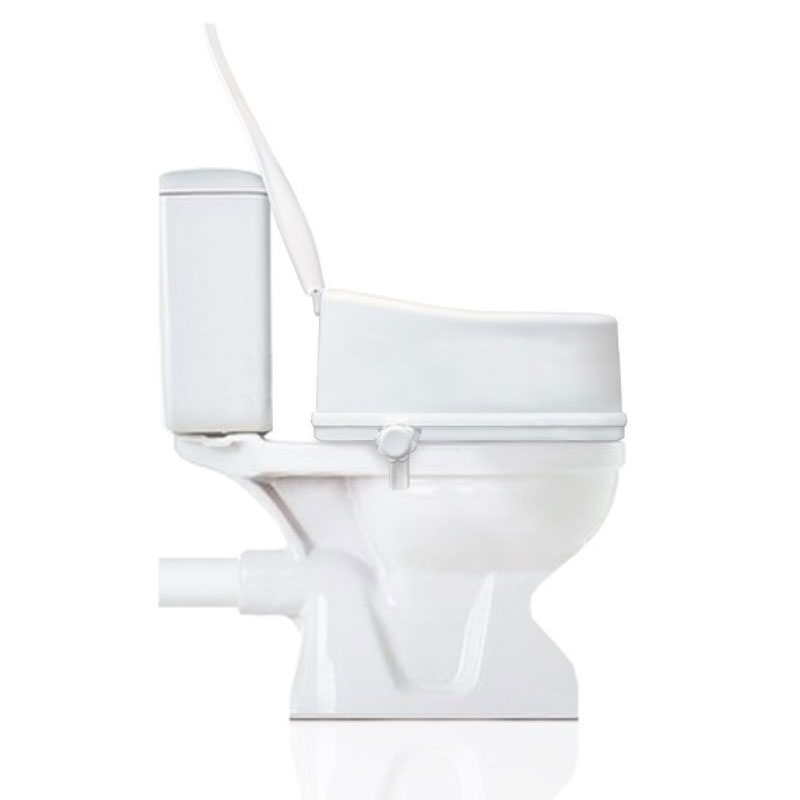 Redgum Portable Toilet Seat Raiser