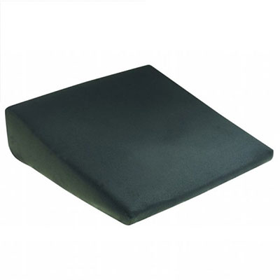 Redgum Seat Wedge Cushion 125 x 400 x 400mm