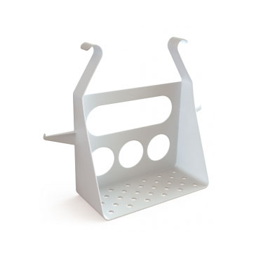 Redgum Shower Caddy