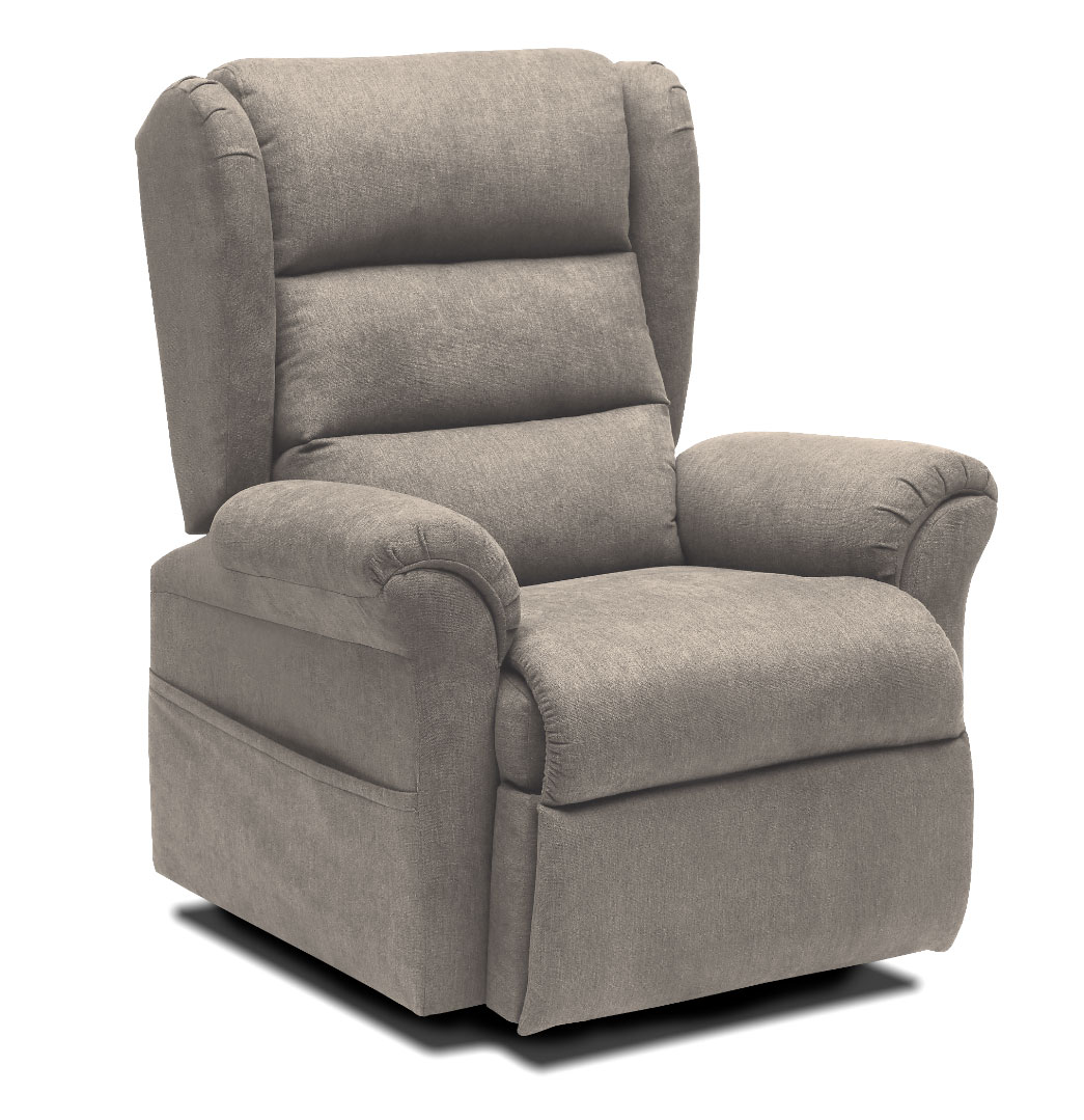 Redgum Taranto Lift Chair