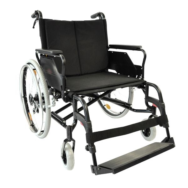 Redgum Titan Wheelchair