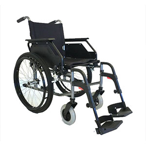Redgum Trakka Wheelchair