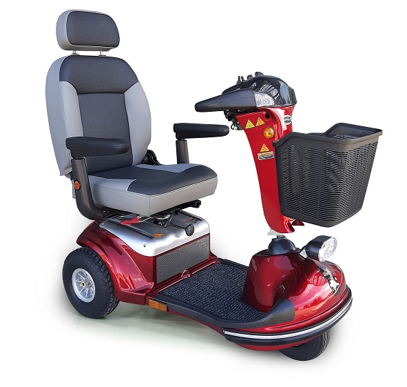 Shoprider 778HD