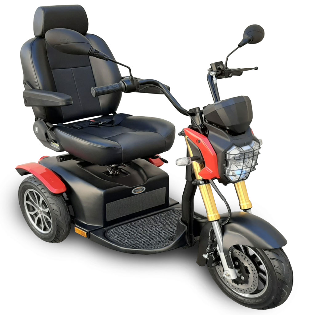 Shoprider 779XLS – “The Viking”