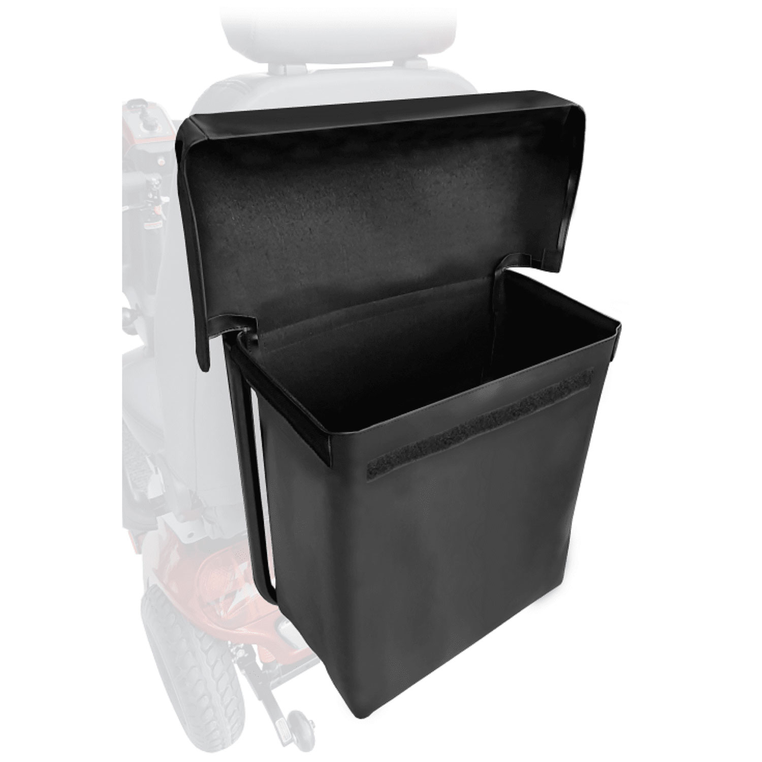 Shoprider Bag Carrier