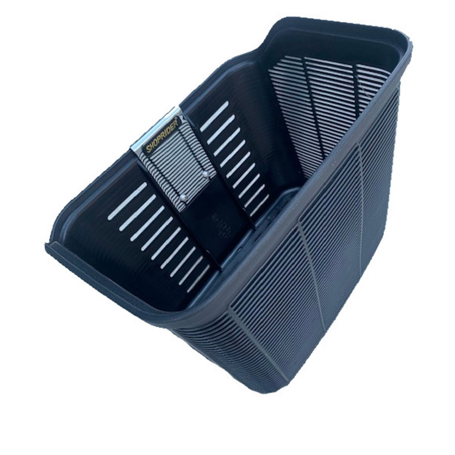 Shoprider Black Basket