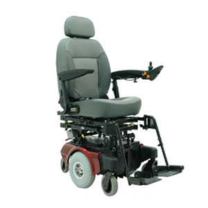 Shoprider Cougar 10 Tilt Power Chair