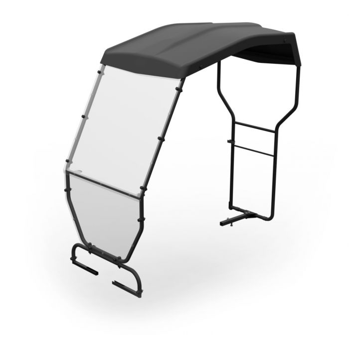 Shoprider Hard Canopies