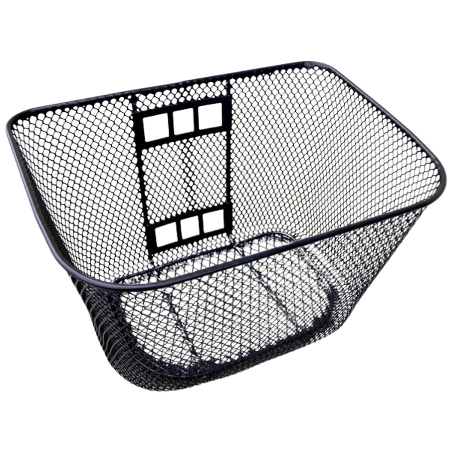 Shoprider Large Wire Mesh Basket