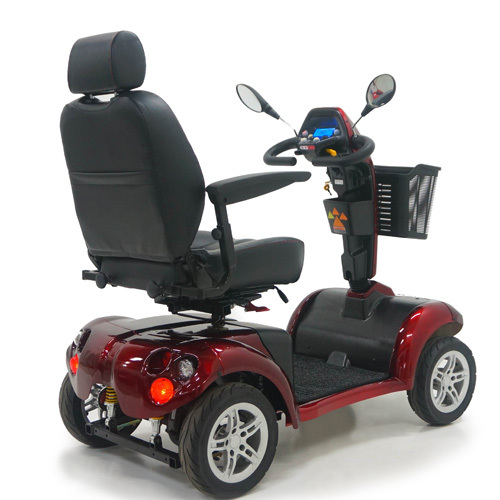 Shoprider Rocky 8