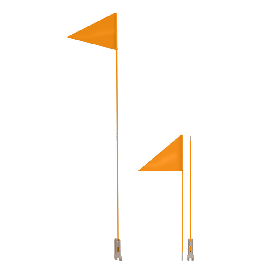 Shoprider Safety Flags