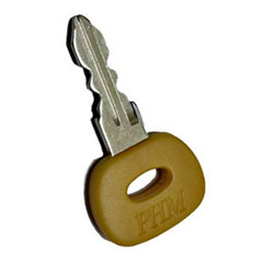 Shoprider Single Key