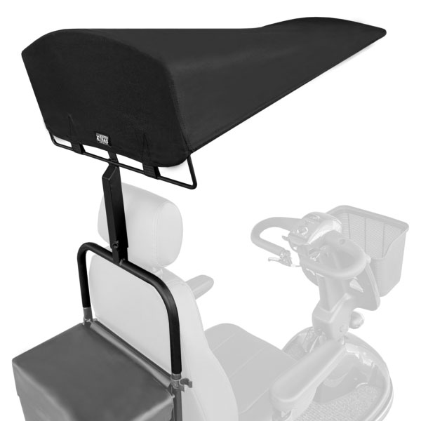 Shoprider Deluxe Sun Canopy