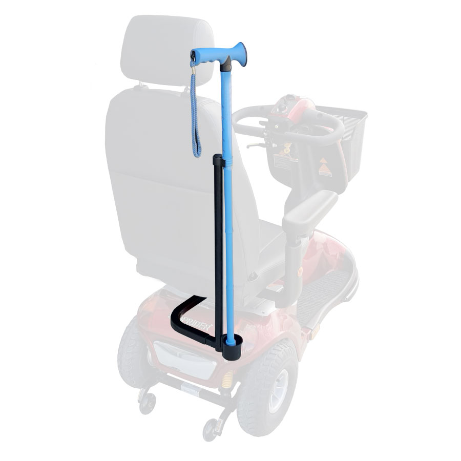 Shoprider Walking Stick Carrier