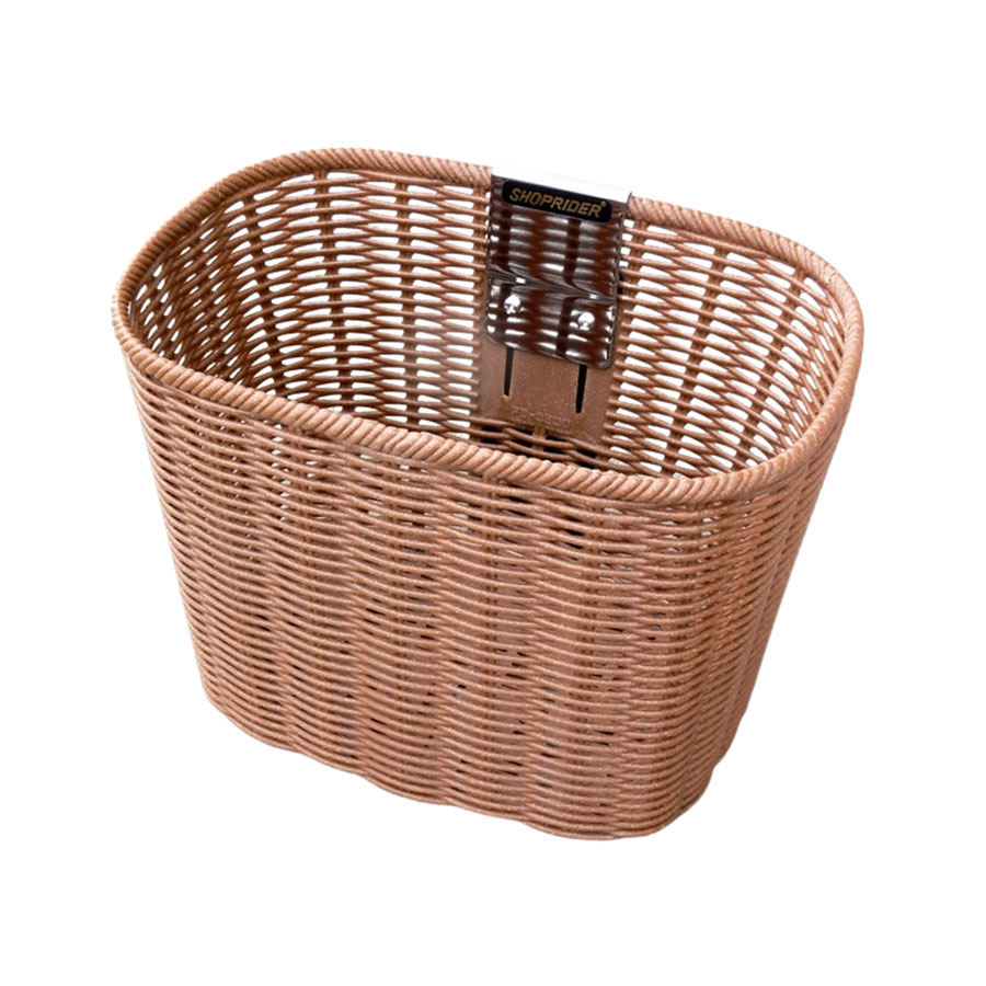 Shoprider Woven Basket
