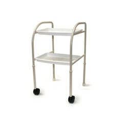 Unicare Traywalker, with Wheels & Gliders