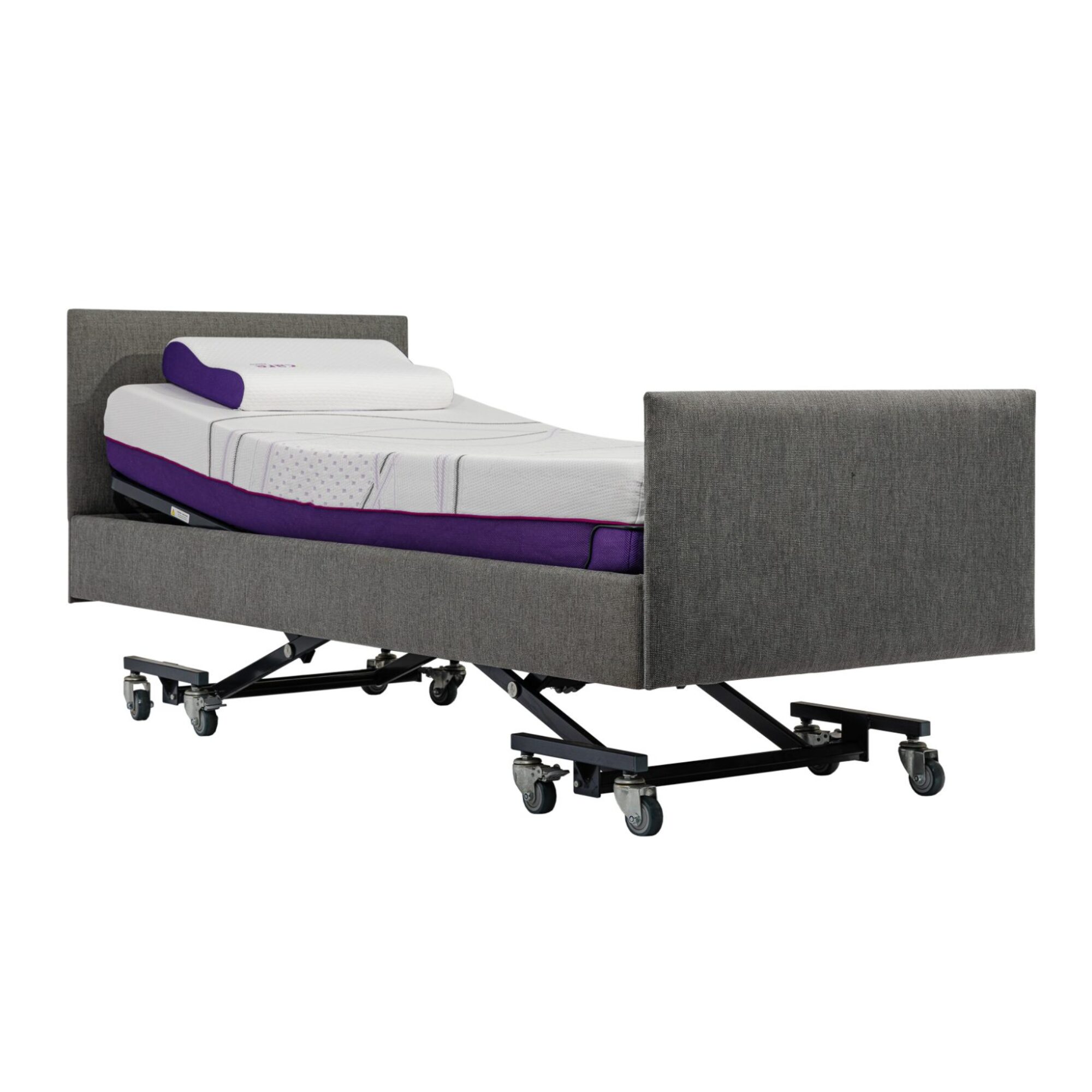 IC333 Premium Home Care Bed