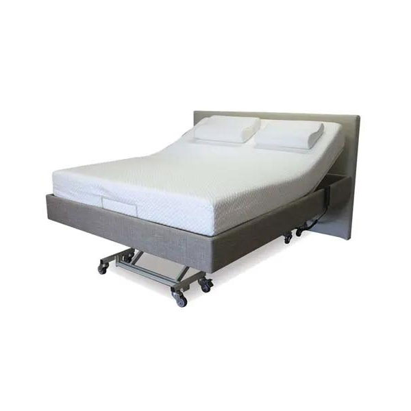 Mobility Adjustable Electric Beds