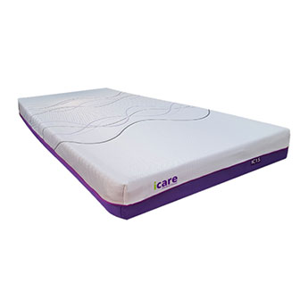 iCare Medium ActiveX™ Mattress