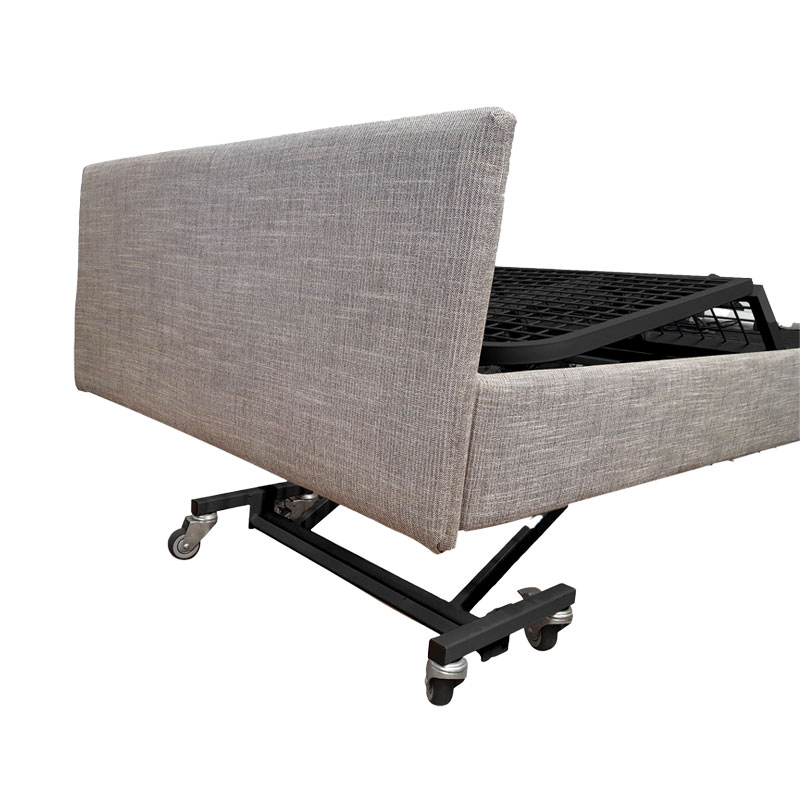 iCare Full Length Bed Rail
