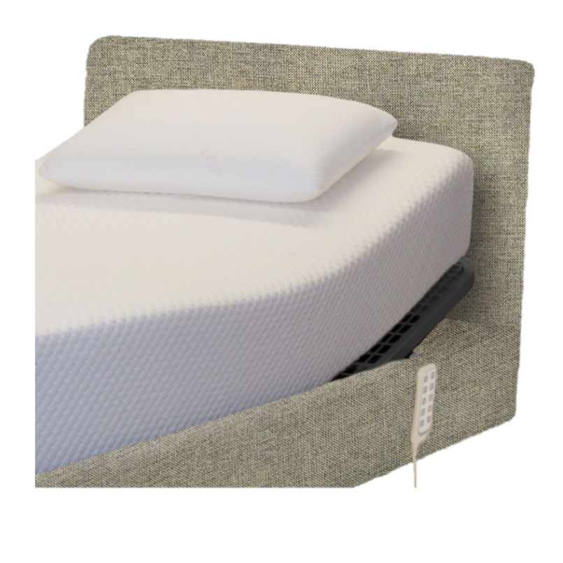 iCare Headboard