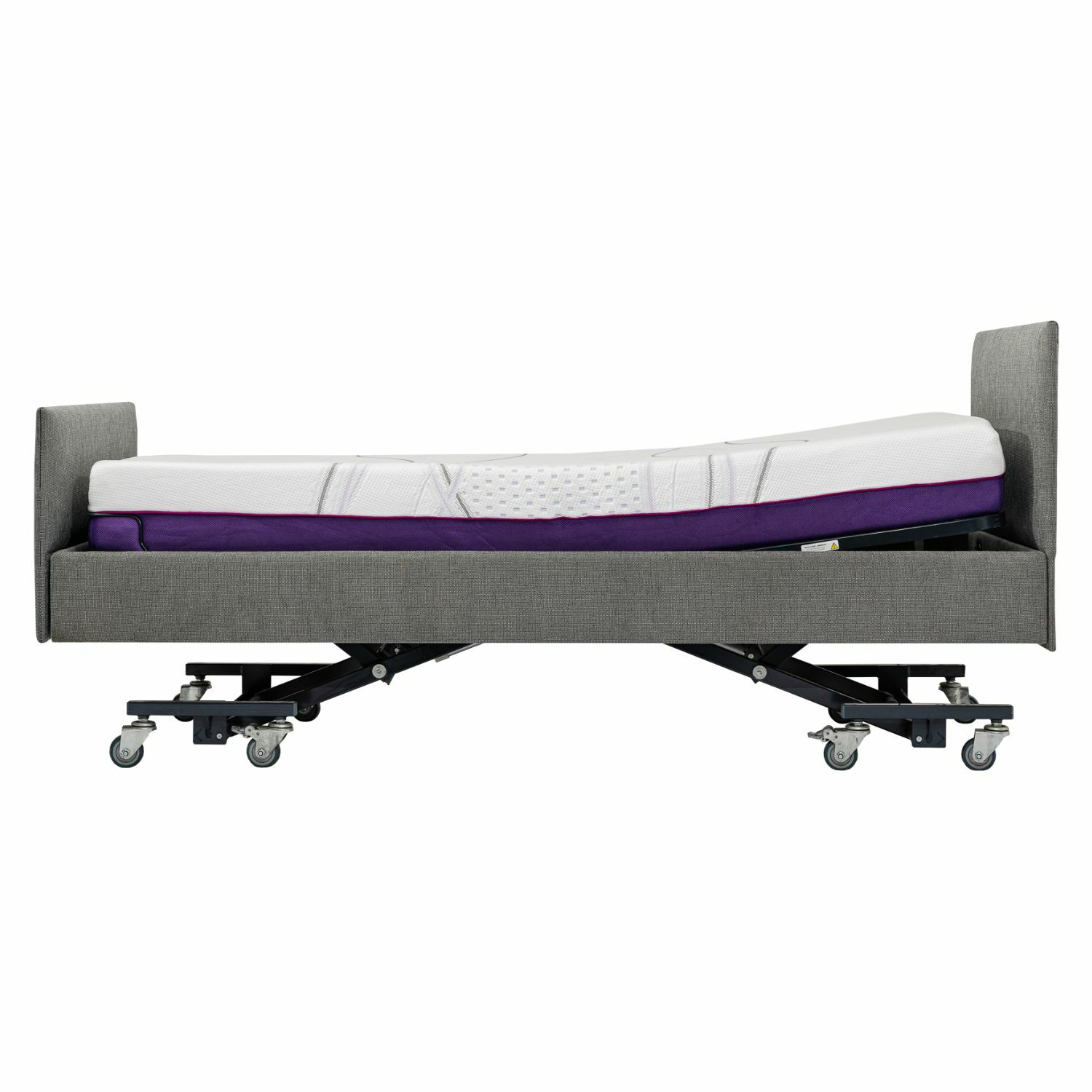 Icare IC555 Bariatric Home care bed