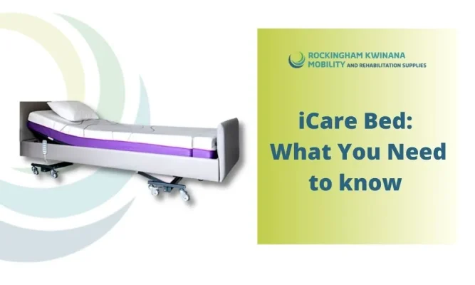 Icare Bed: What You Need to know