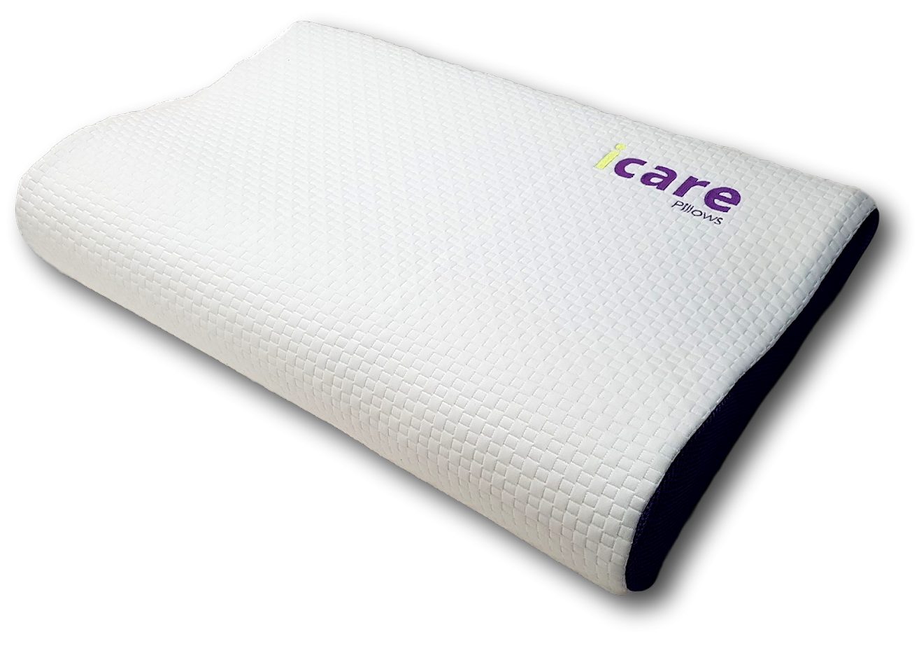 Icare Contour pillow