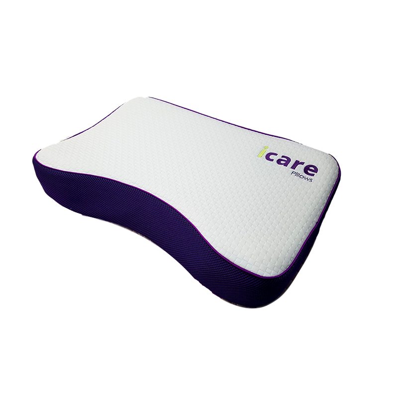 Icare Curve Pillow